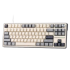 Royal Kludge R87 PRO Creamy Switch RGB Mechanical Keyboard